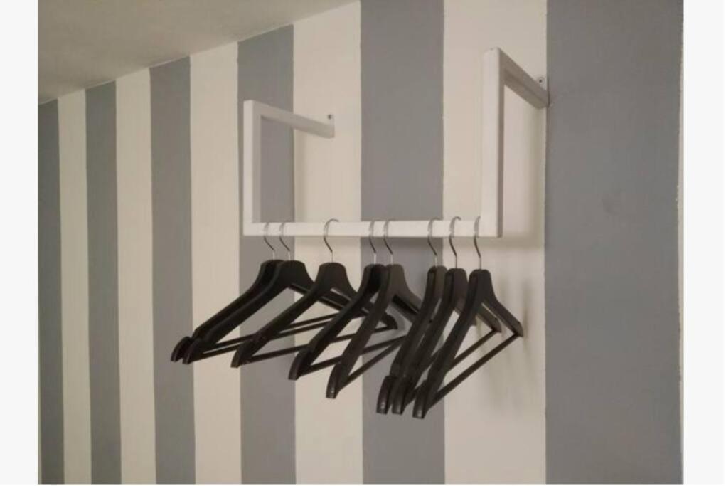 Ferienwohnung Casa Marchese Roccaforte A Palermo Exterior foto