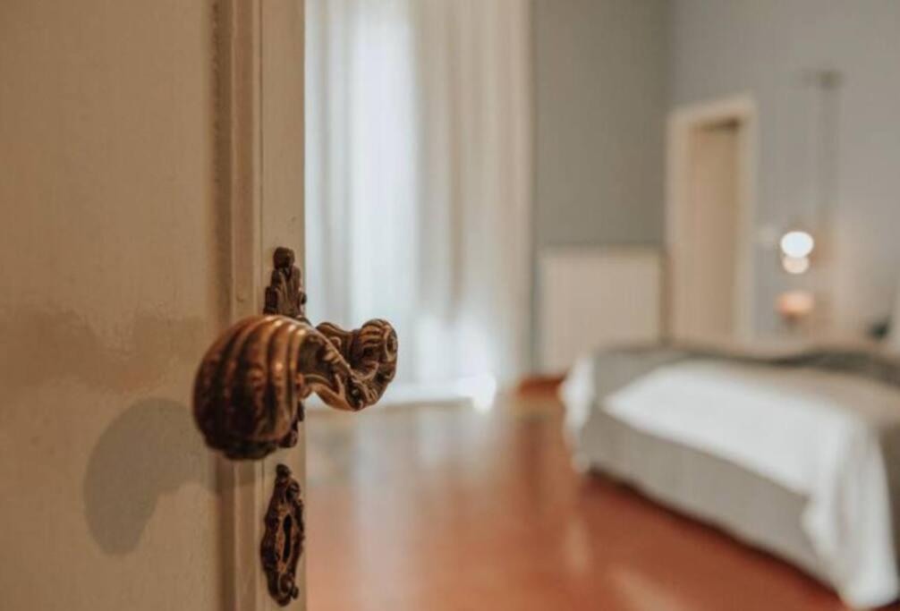 Ferienwohnung Casa Marchese Roccaforte A Palermo Exterior foto