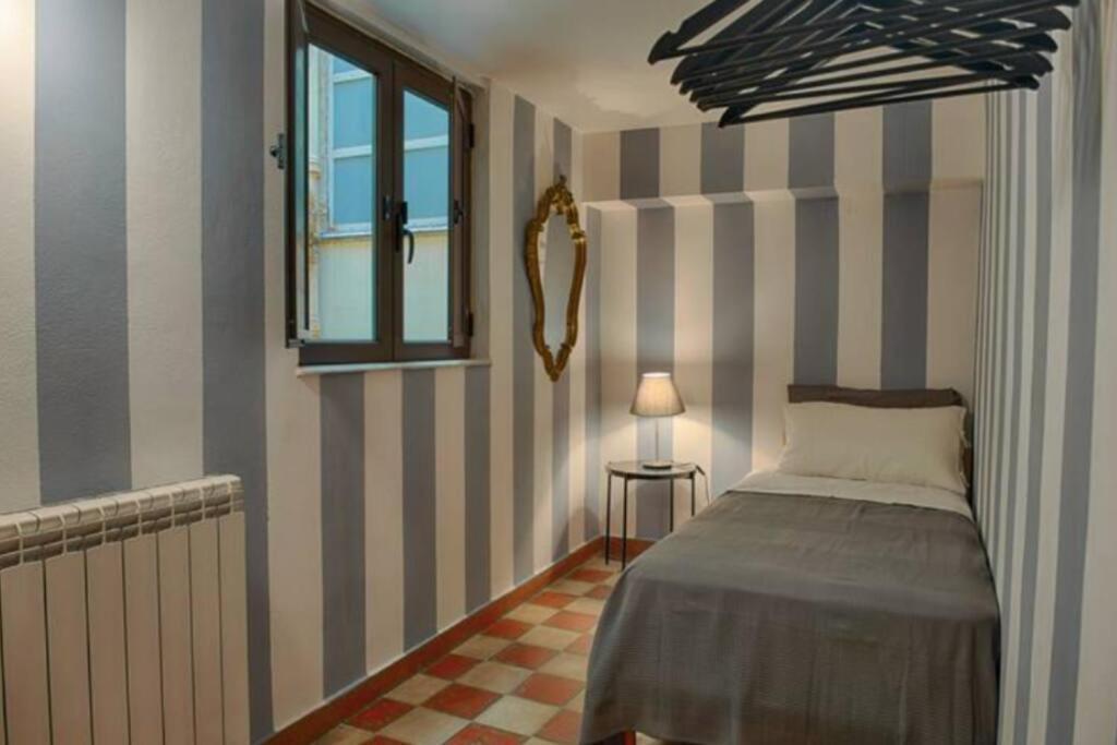 Ferienwohnung Casa Marchese Roccaforte A Palermo Exterior foto