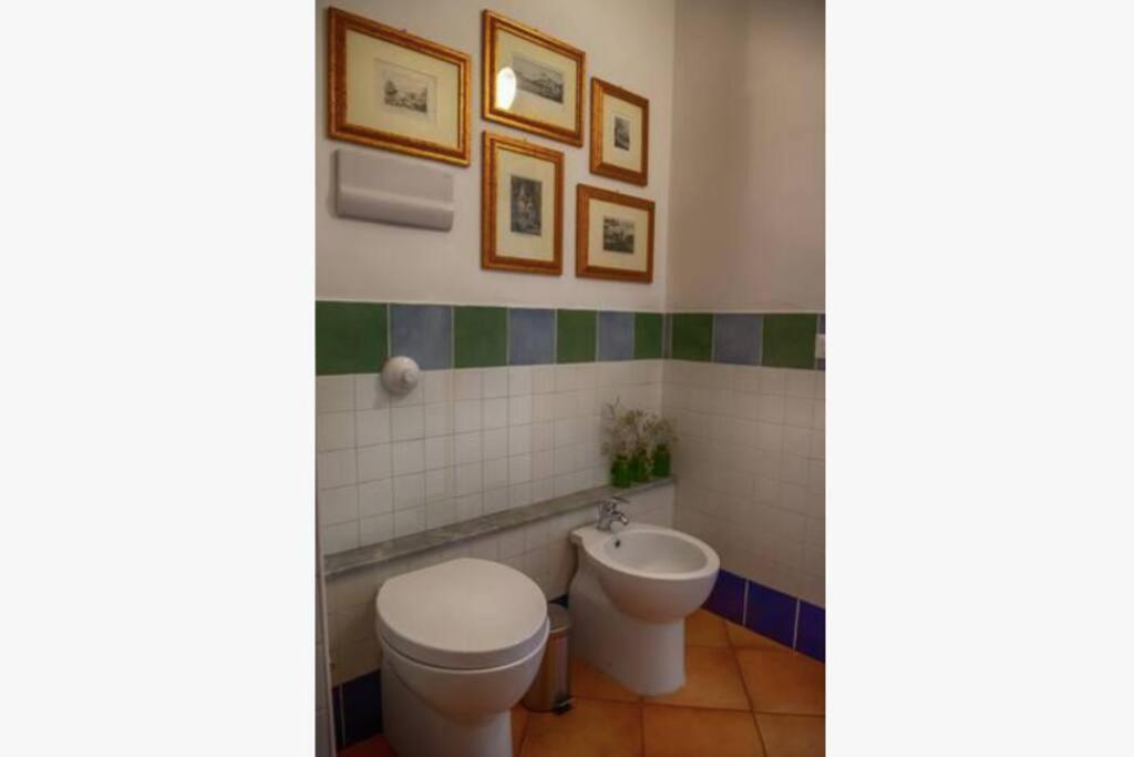 Ferienwohnung Casa Marchese Roccaforte A Palermo Exterior foto